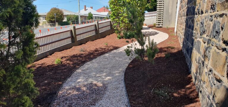 Garden Design