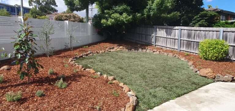 Garden Design
