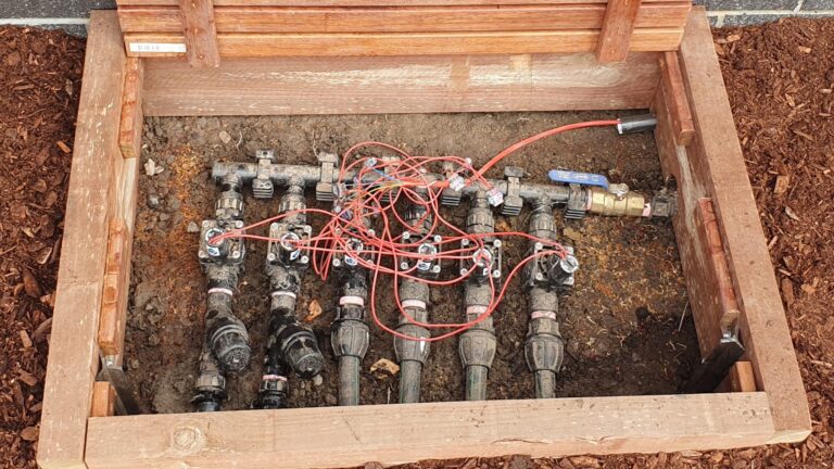 Irrigation